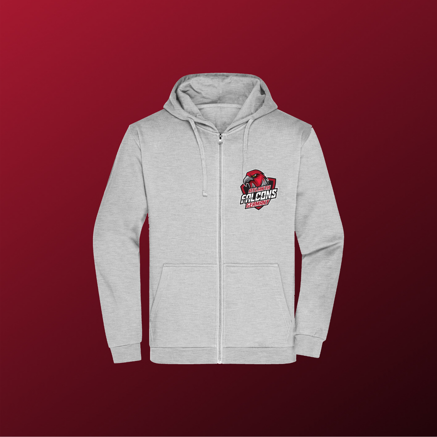 Falcons Germany "Wappen"