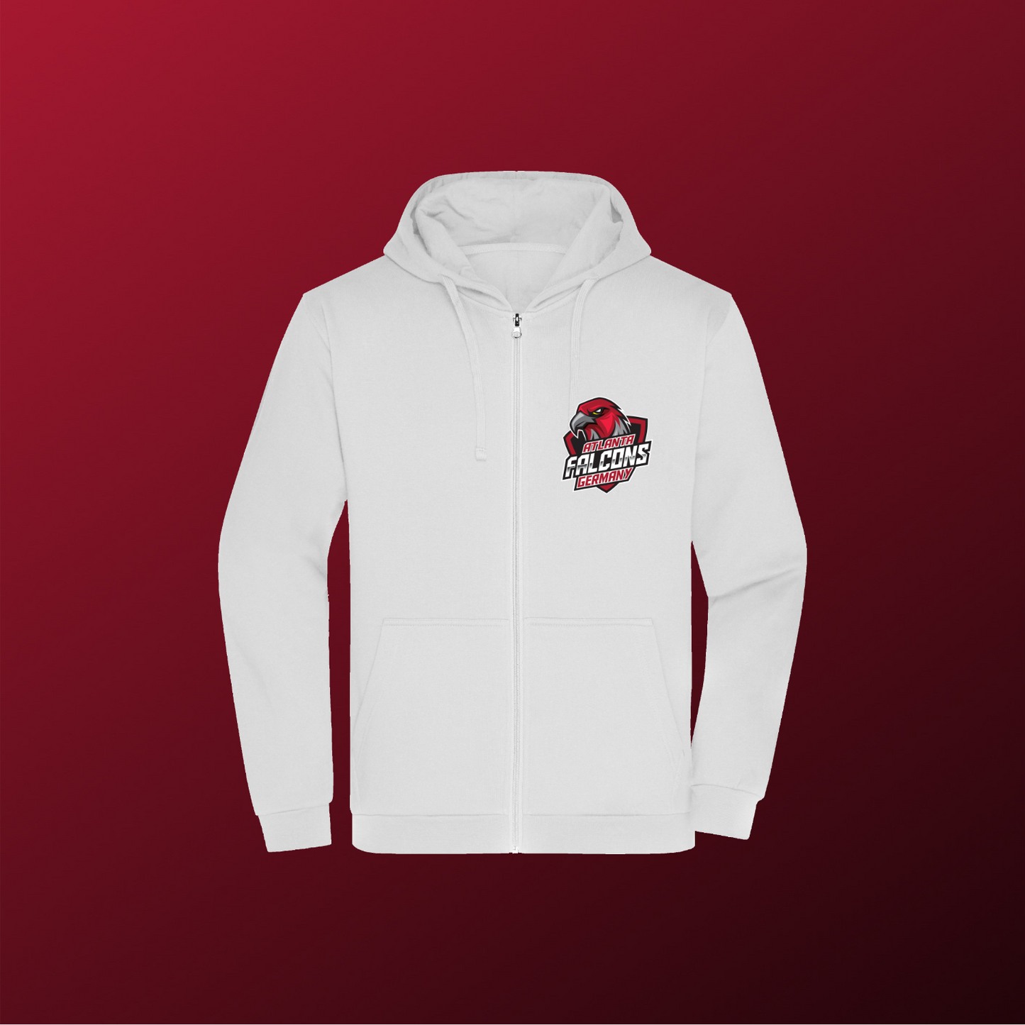 Falcons Germany "Wappen"