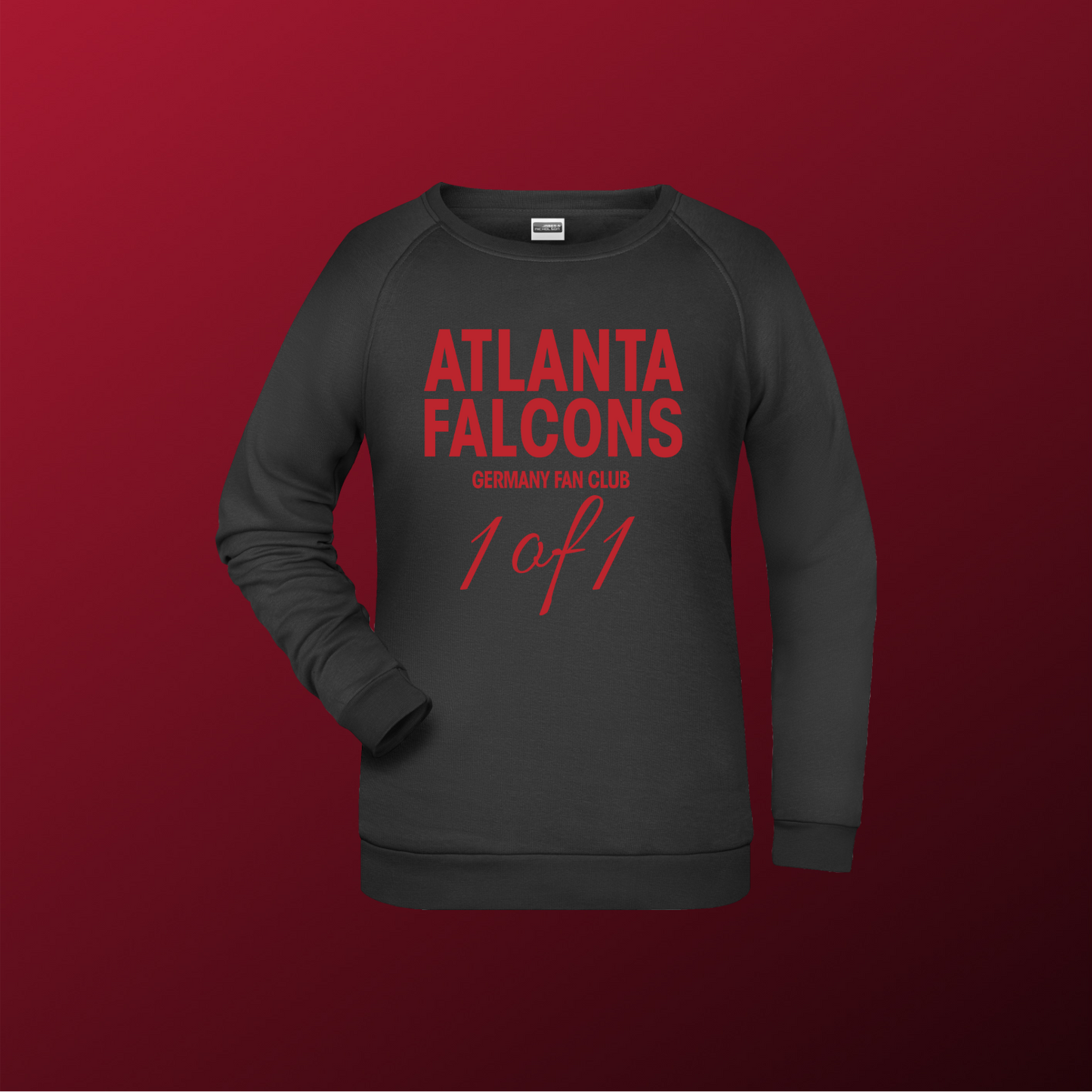 Falcons Germany "1 of 1"