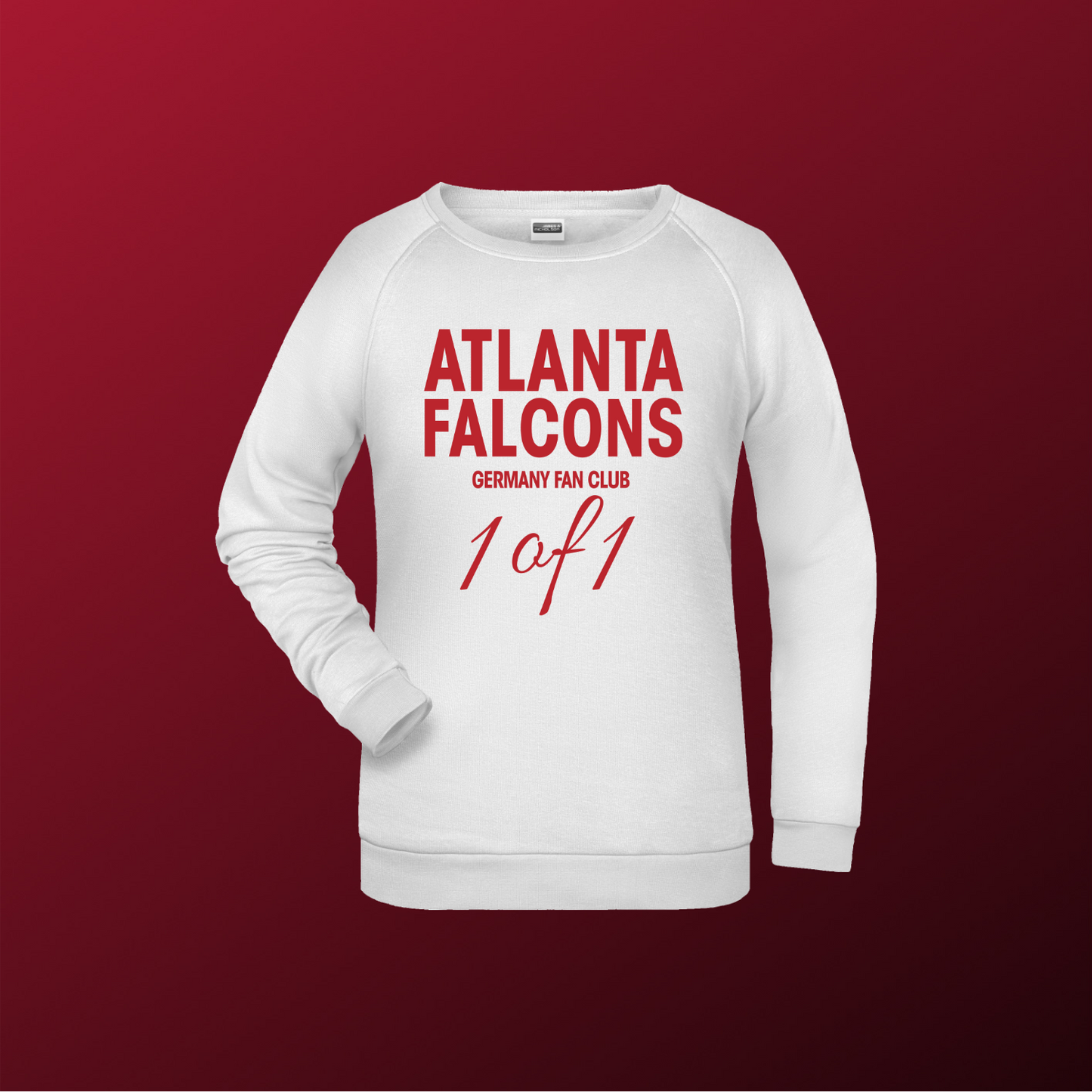 Falcons Germany "1 of 1"