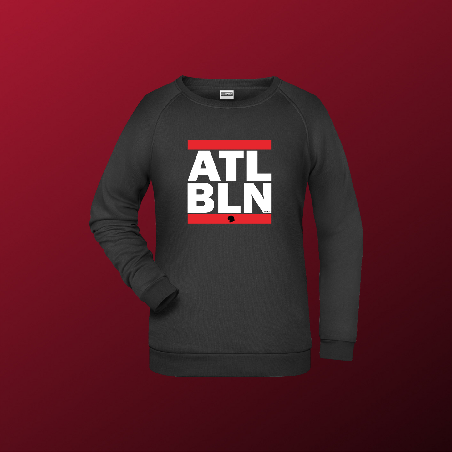 Falcons Germany "ATLBLN"