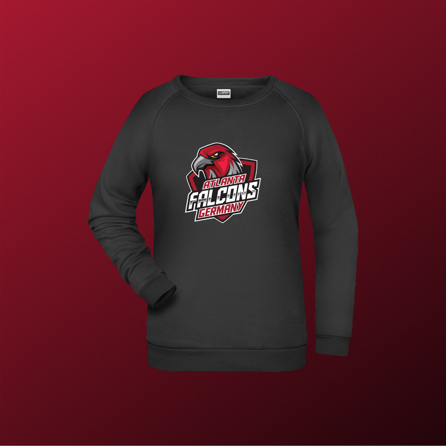 Falcons Germany "Wappen"