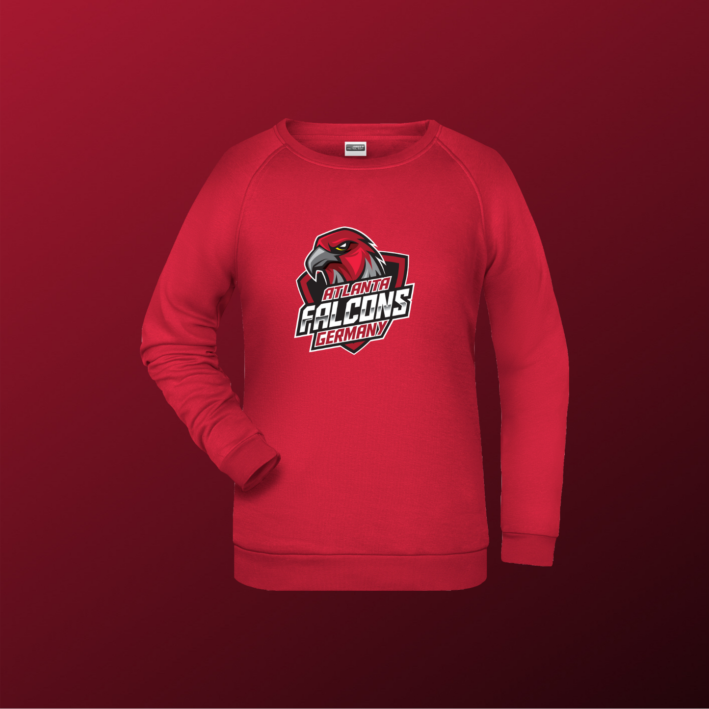 Falcons Germany "Wappen"