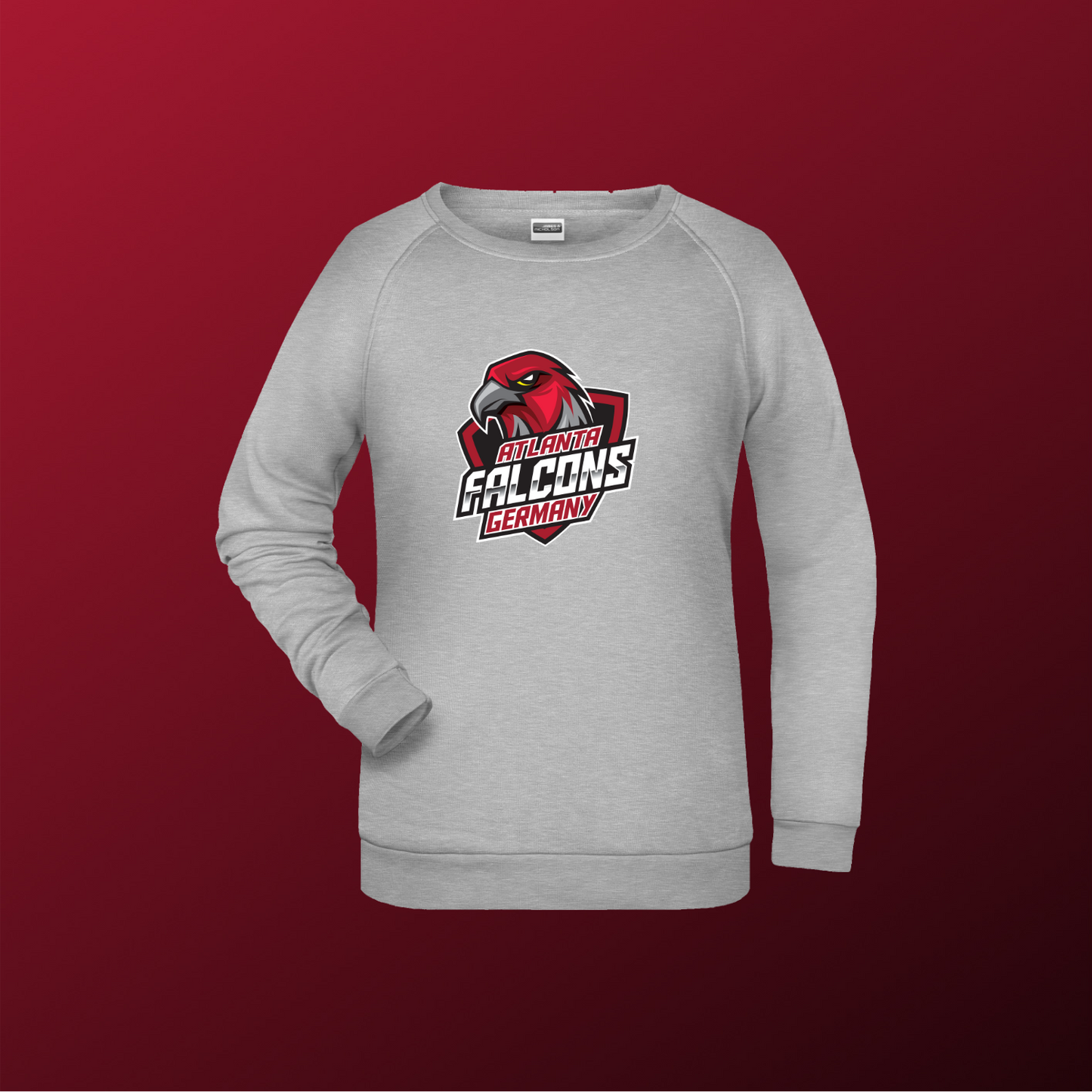 Falcons Germany "Wappen"