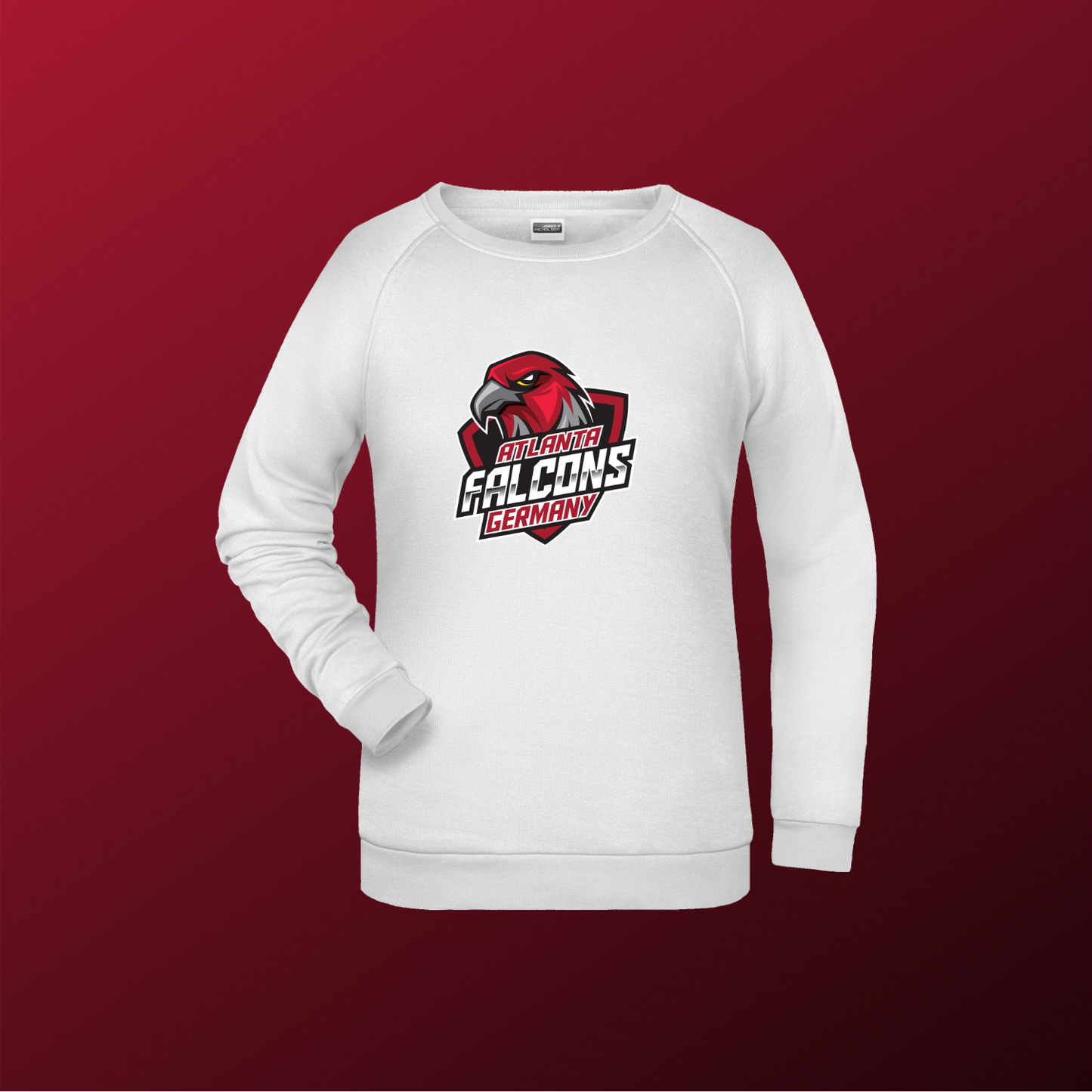Falcons Germany "Wappen"