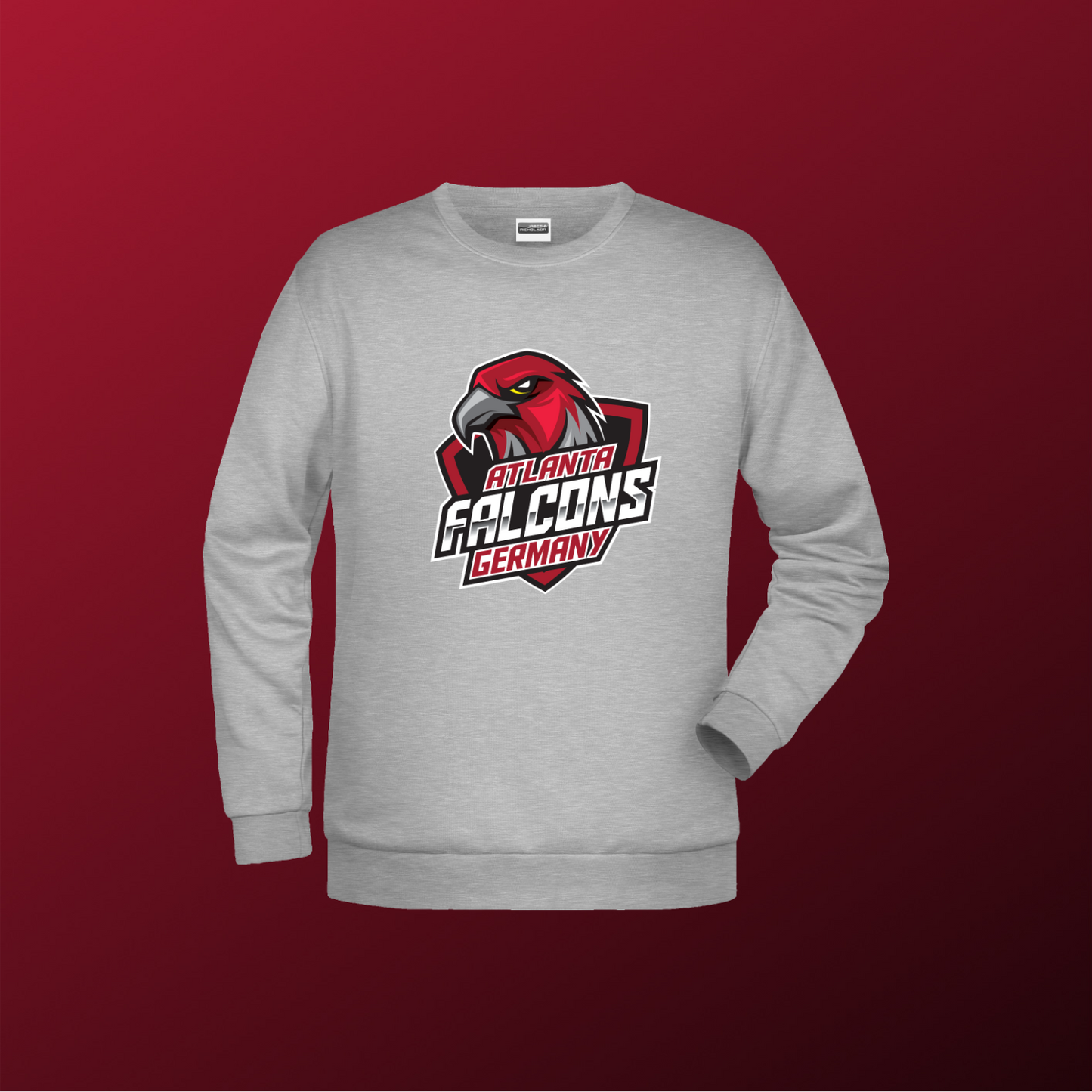 Falcons Germany "Wappen"
