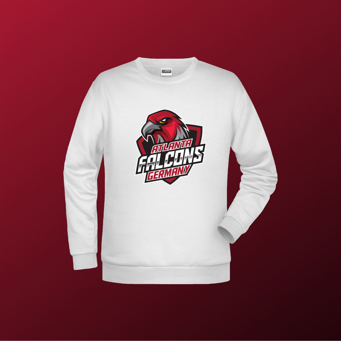 Falcons Germany "Wappen"