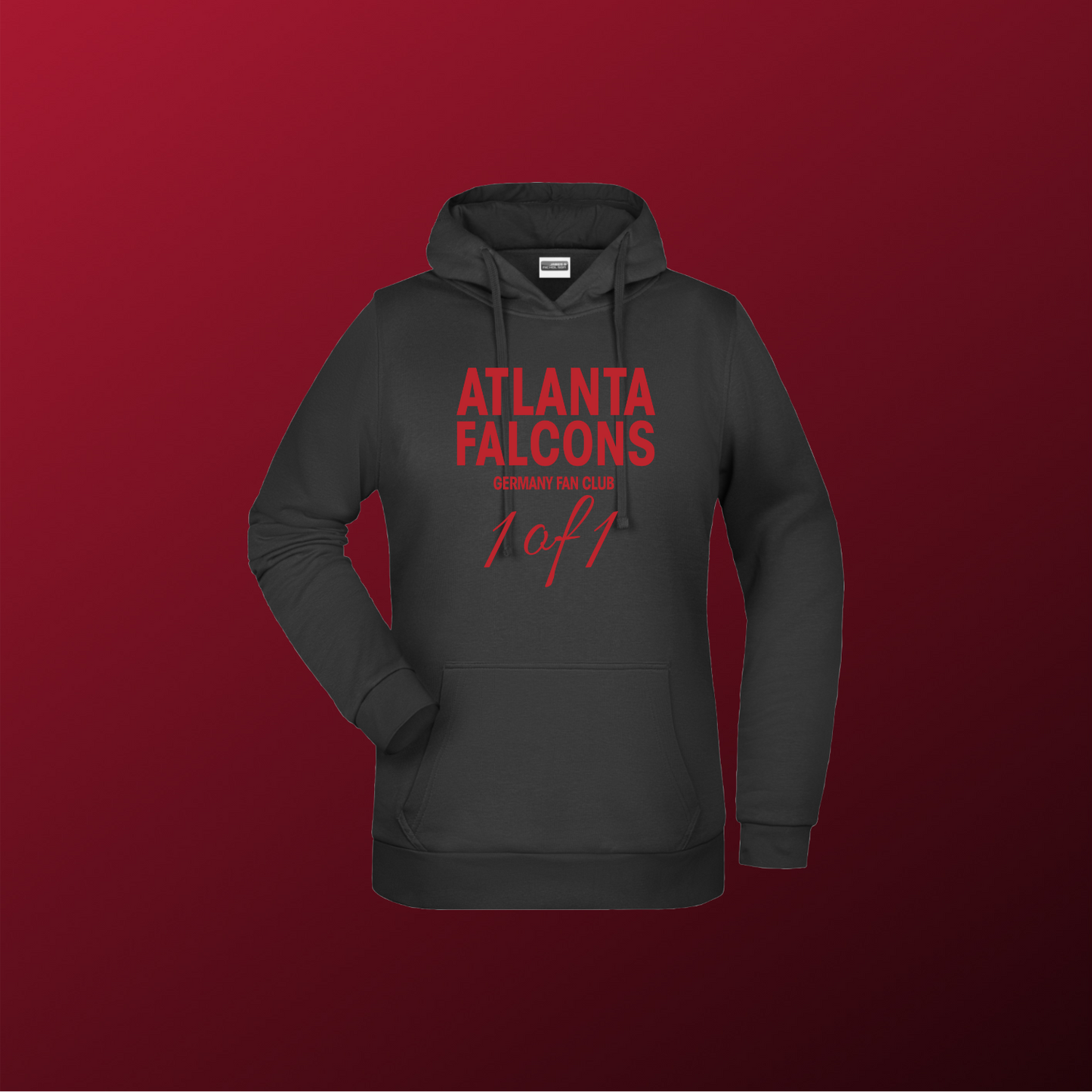 Falcons Germany "1 of 1"