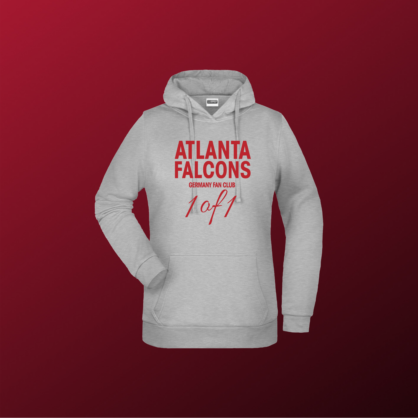 Falcons Germany "1 of 1"