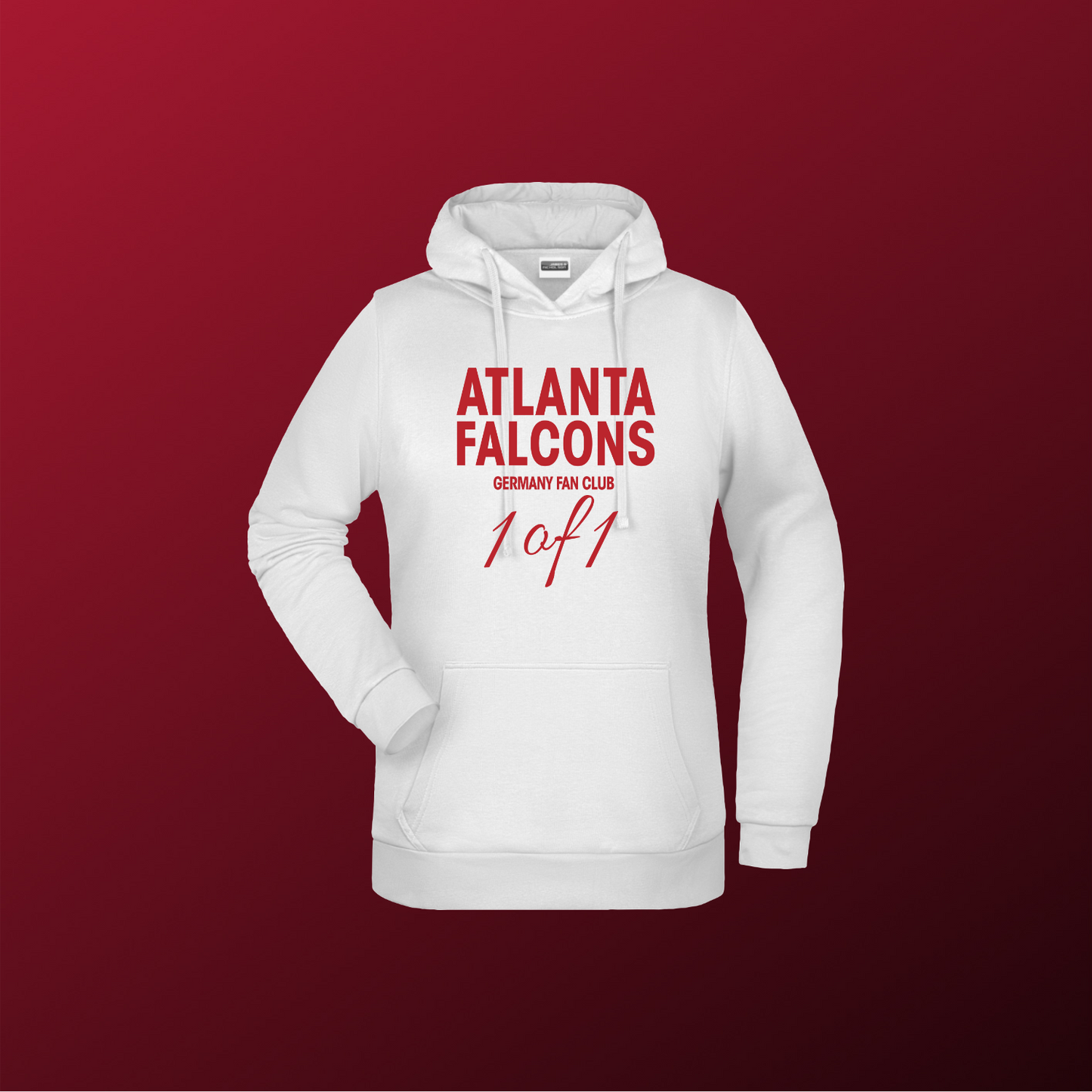 Falcons Germany "1 of 1"