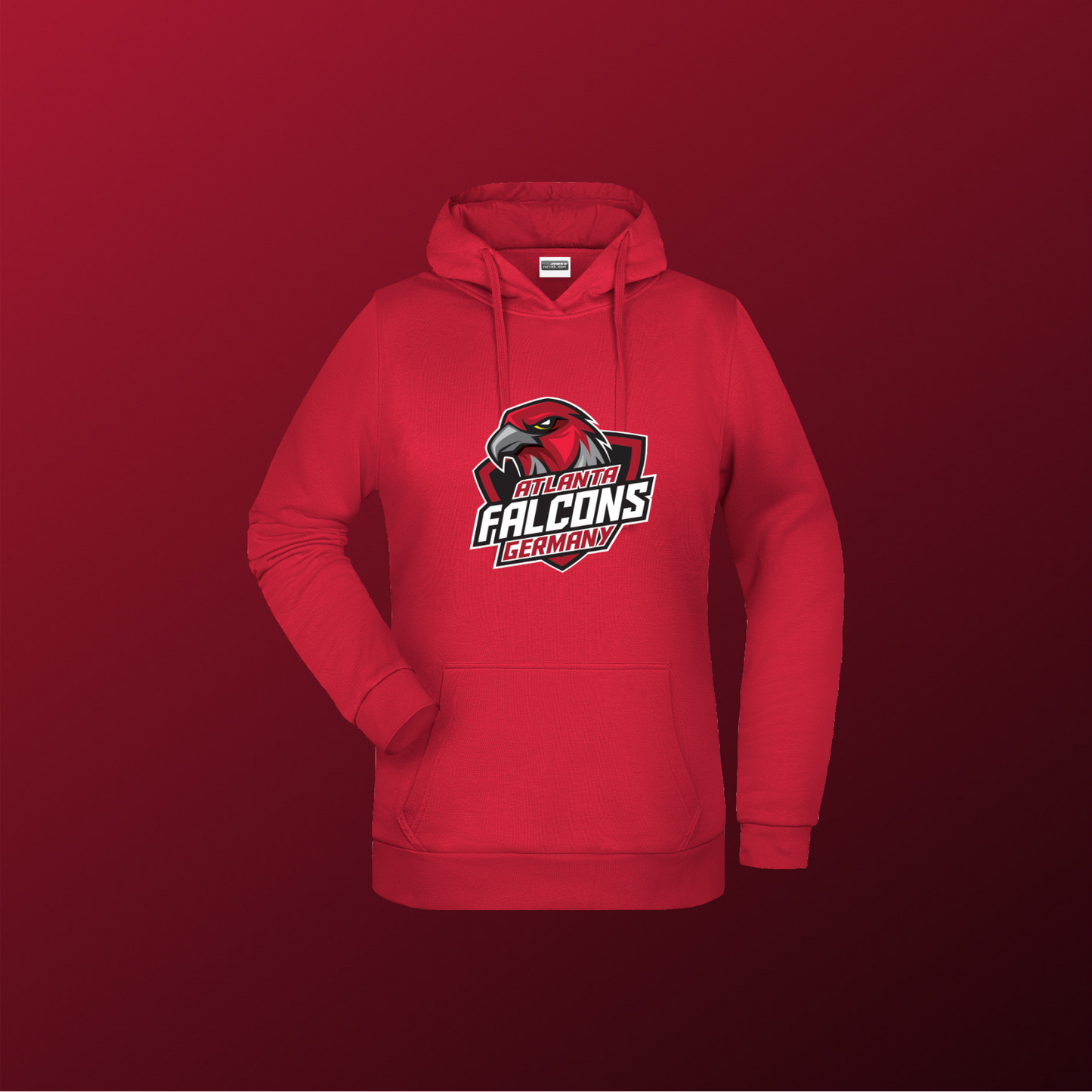 Falcons Germany "Wappen"
