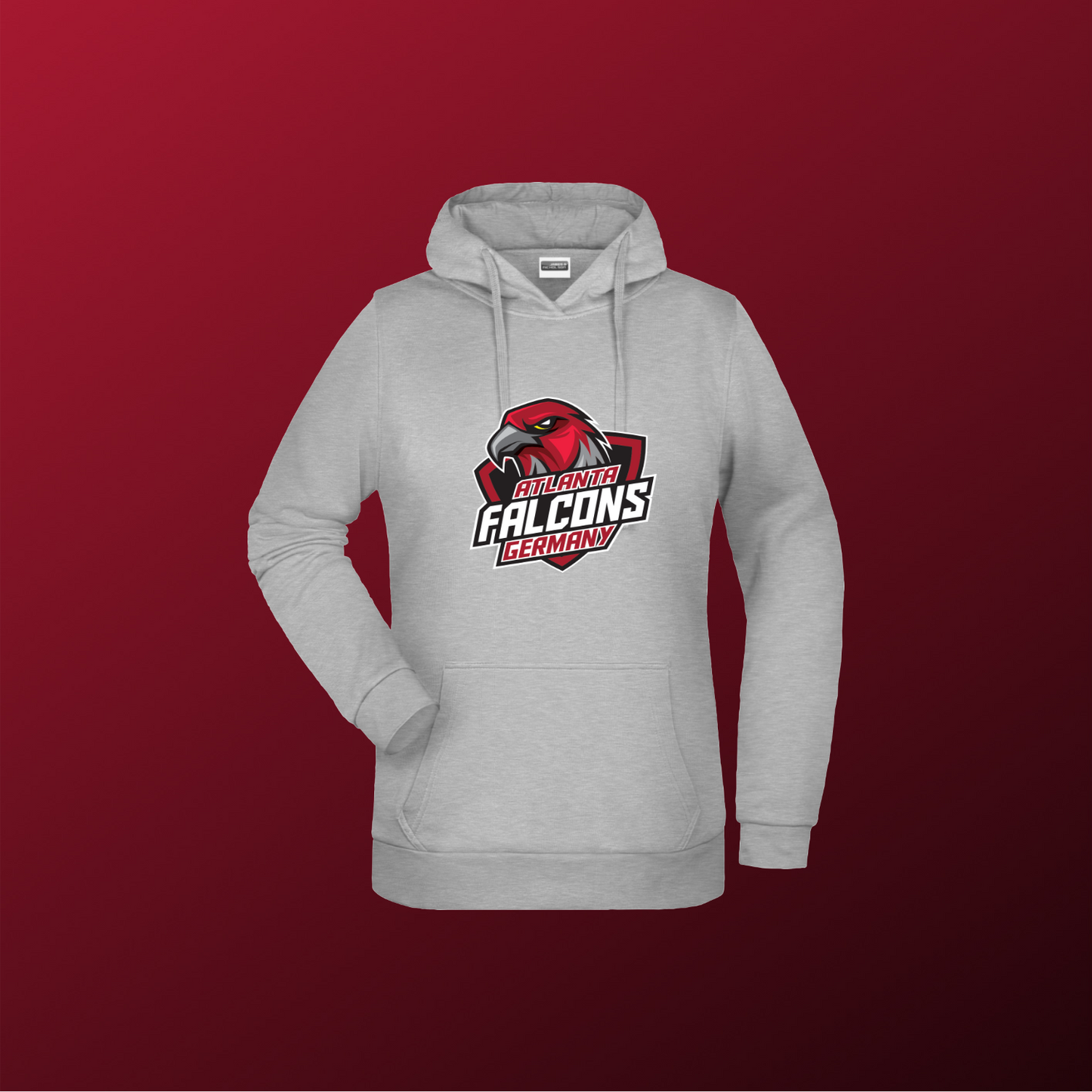Falcons Germany "Wappen"