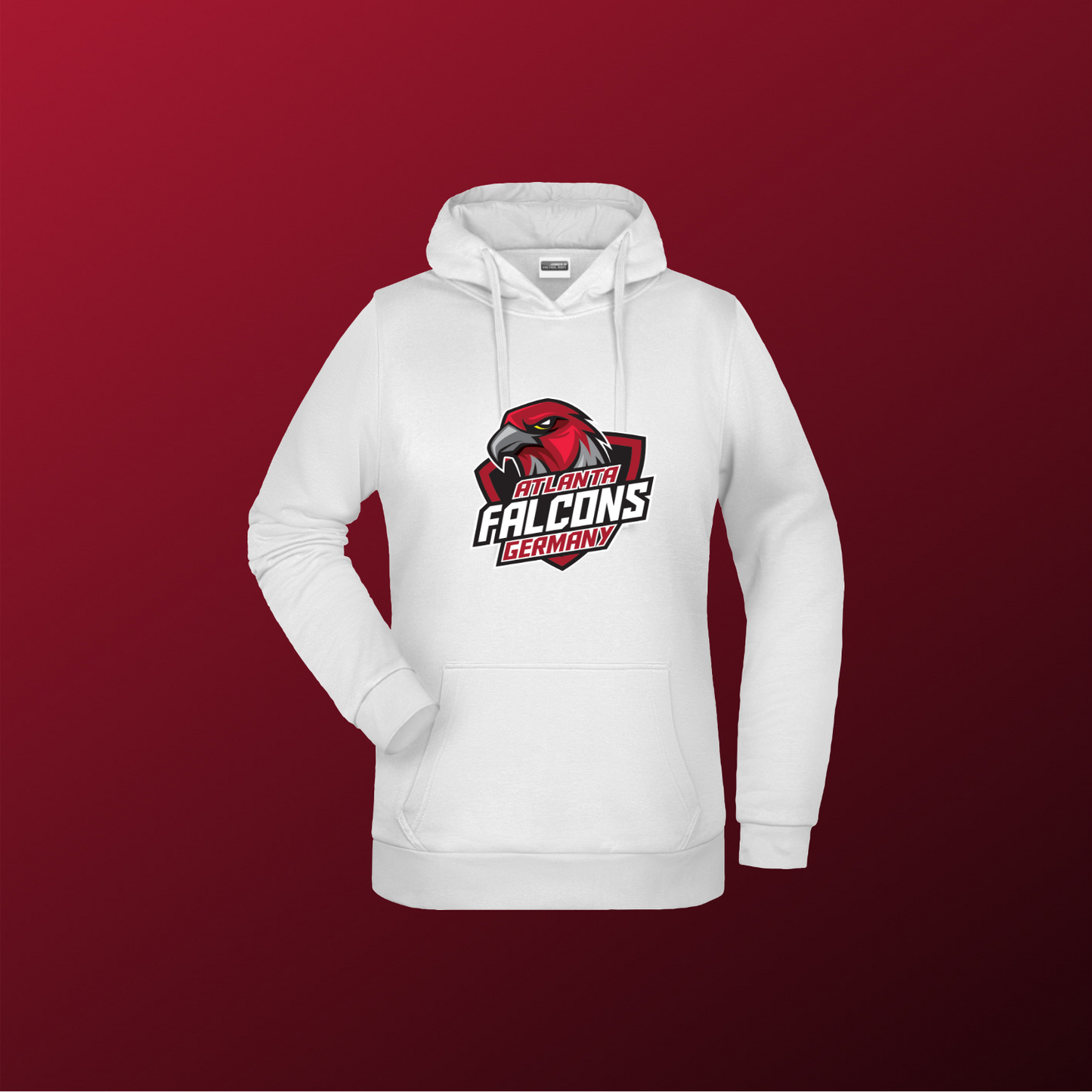 Falcons Germany "Wappen"