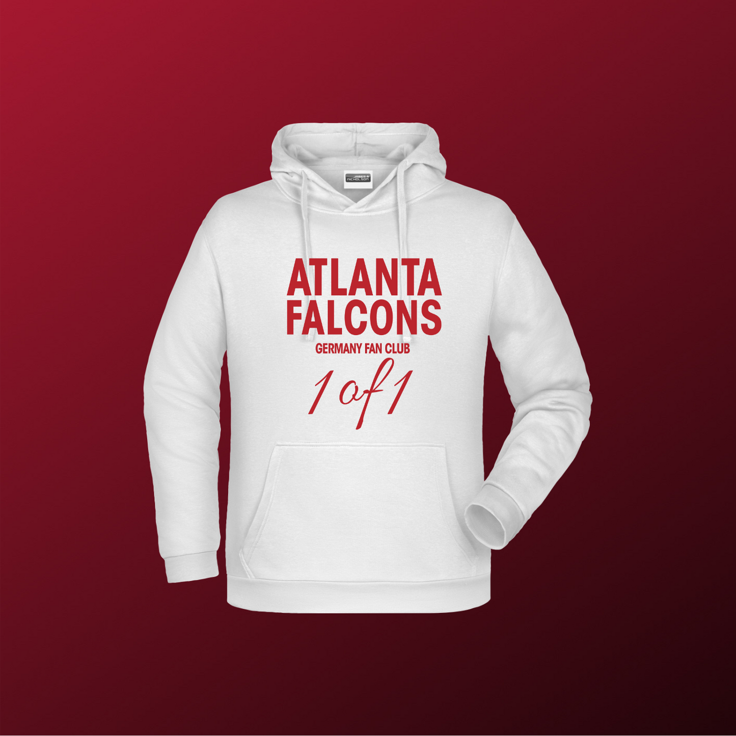 Falcons Germany "1 of 1"