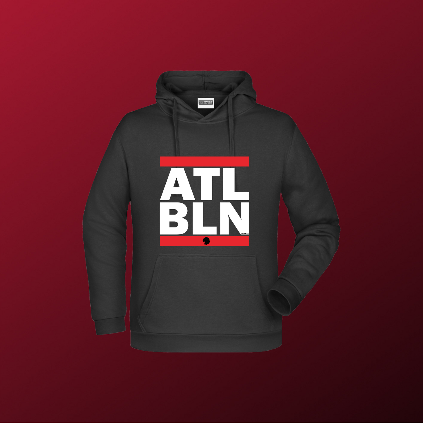 Falcons Germany "ATLBLN"