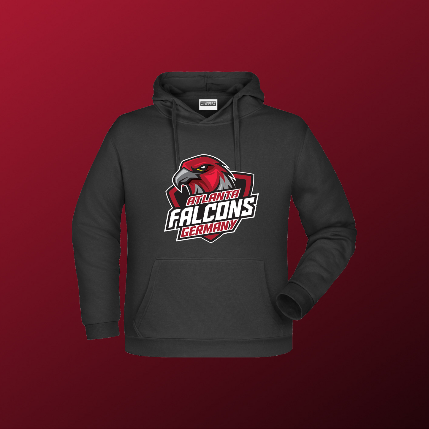 Falcons Germany "Wappen"