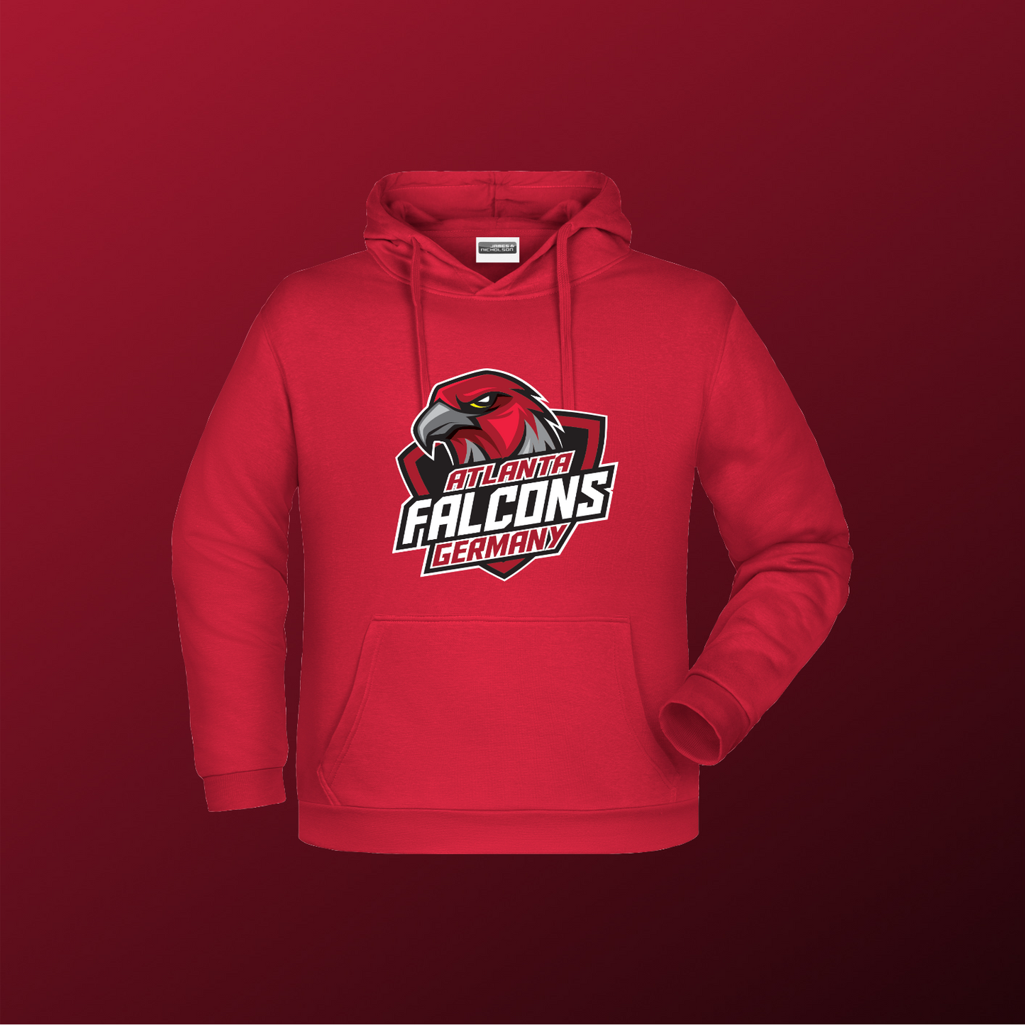 Falcons Germany "Wappen"