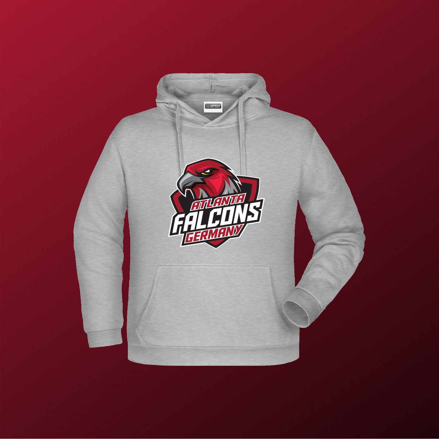 Falcons Germany "Wappen"