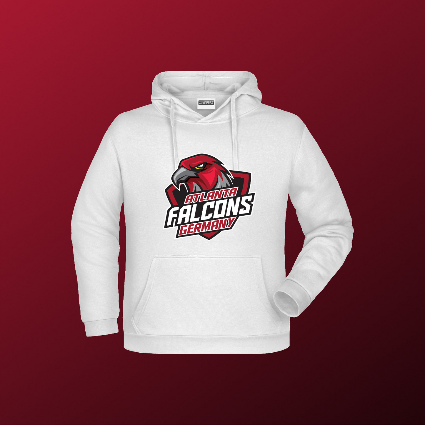 Falcons Germany "Wappen"