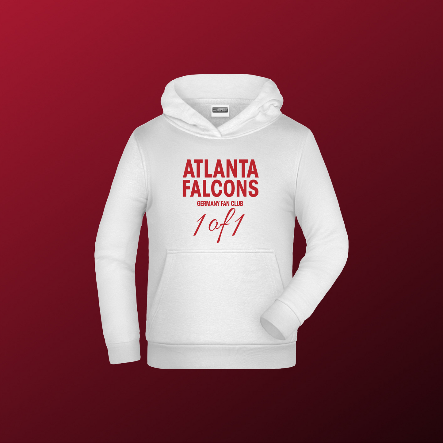 Falcons Germany "1 of 1"