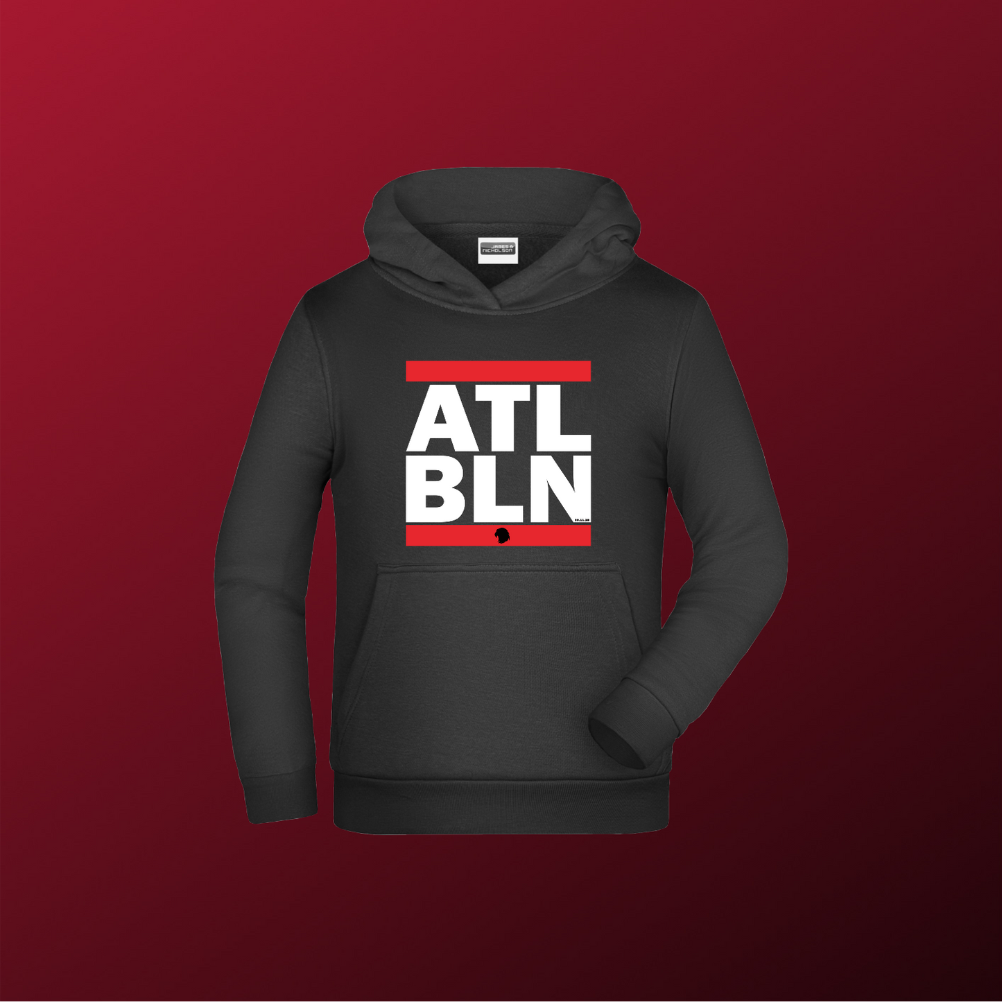 Falcons Germany "ATLBLN"