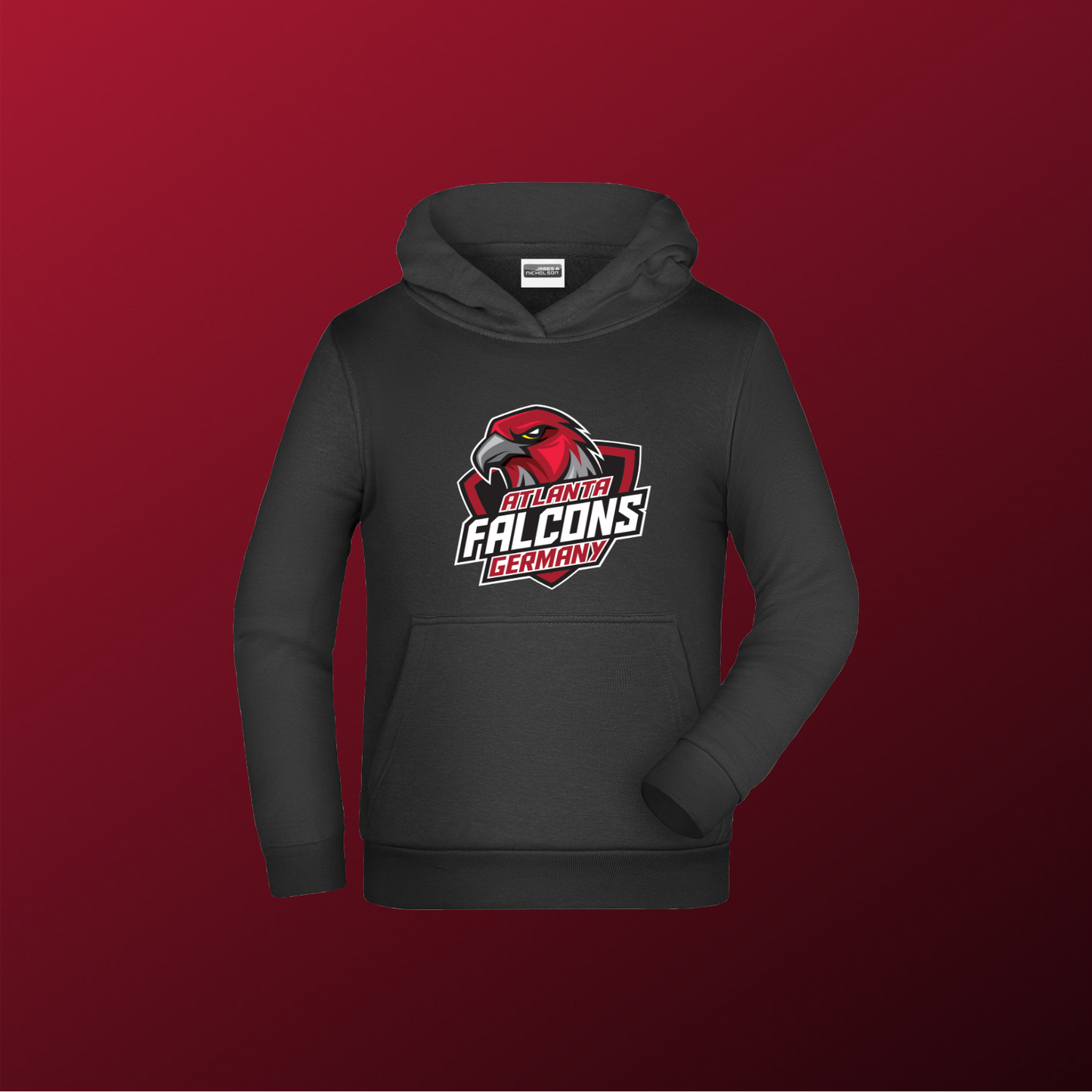 Falcons Germany "Wappen"