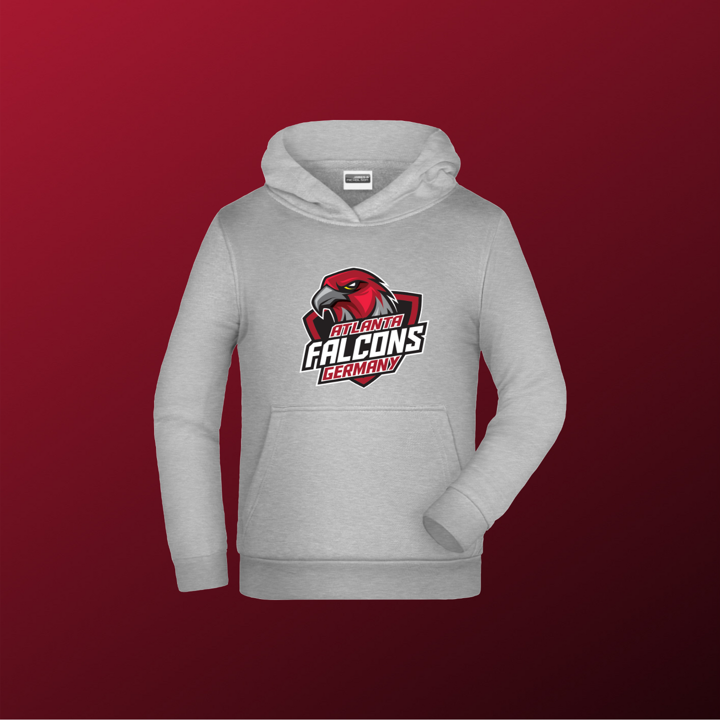 Falcons Germany "Wappen"