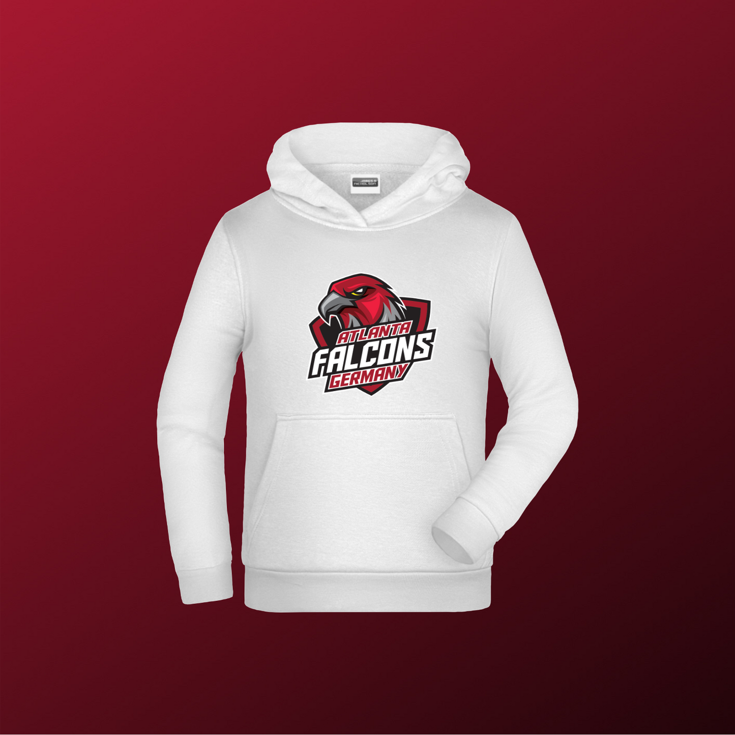 Falcons Germany "Wappen"
