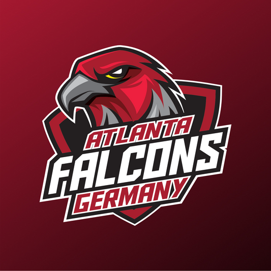 Falcons Germany "Wappen"