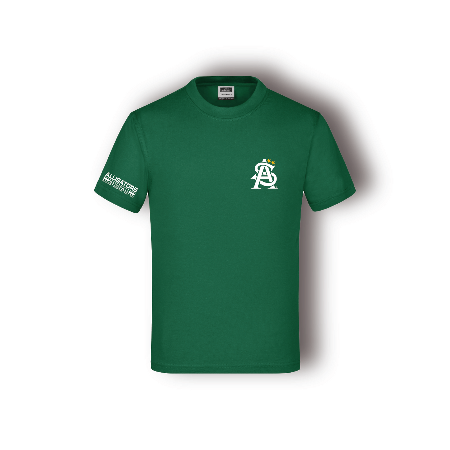 Solingen Alligators Premium T-Shirt