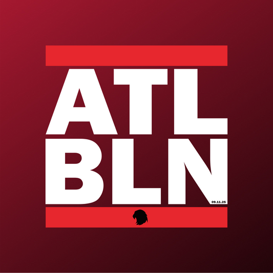 Falcons Germany "ATLBLN"