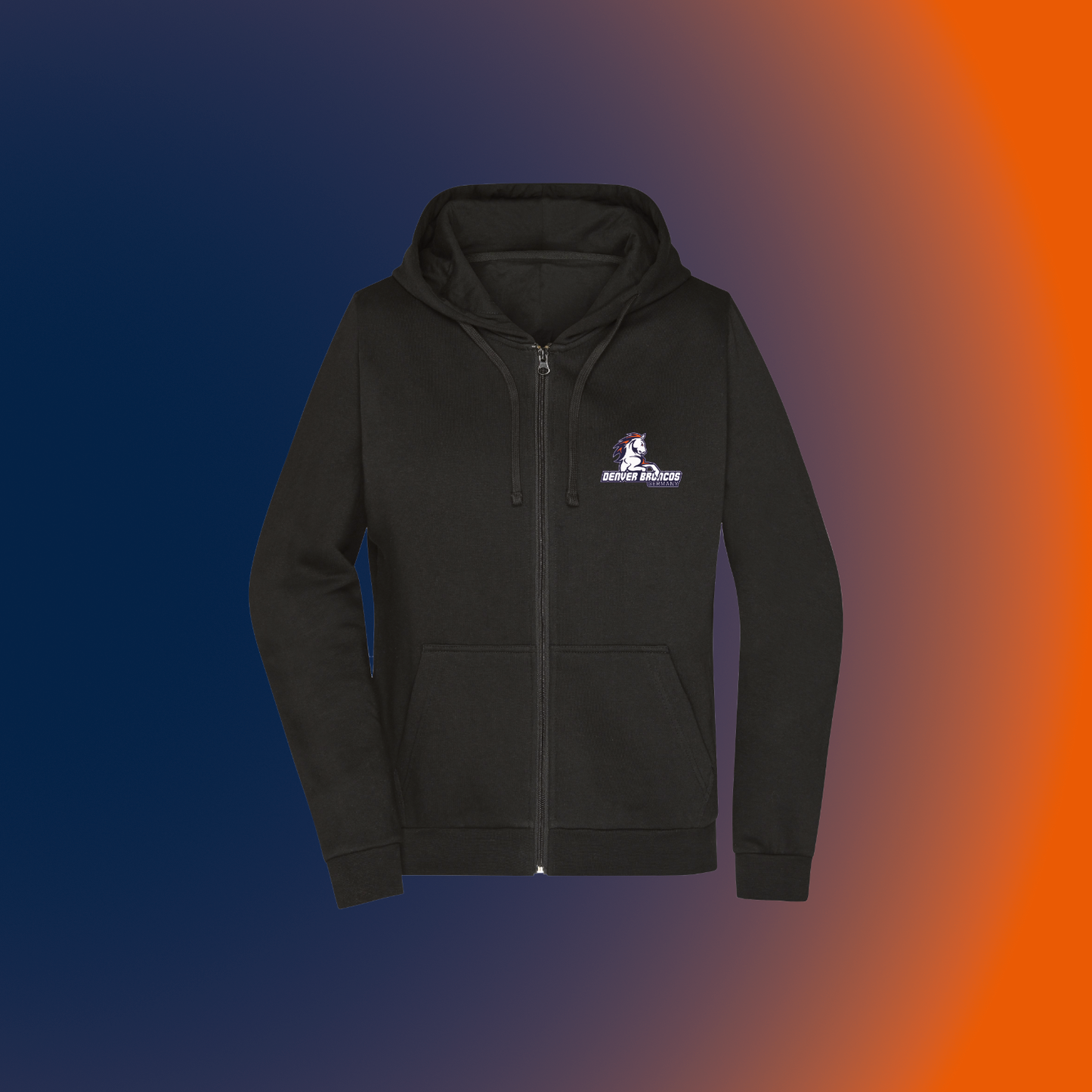 Denver Broncos Germany "Orange Thunder"