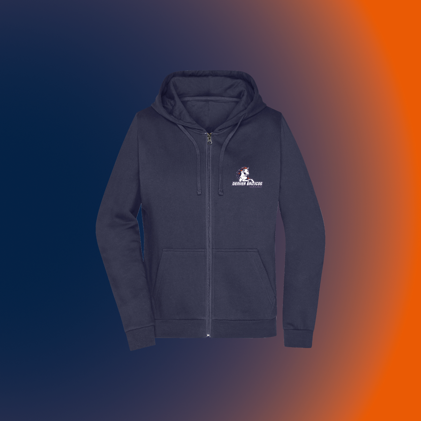 Denver Broncos Germany "Orange Thunder"