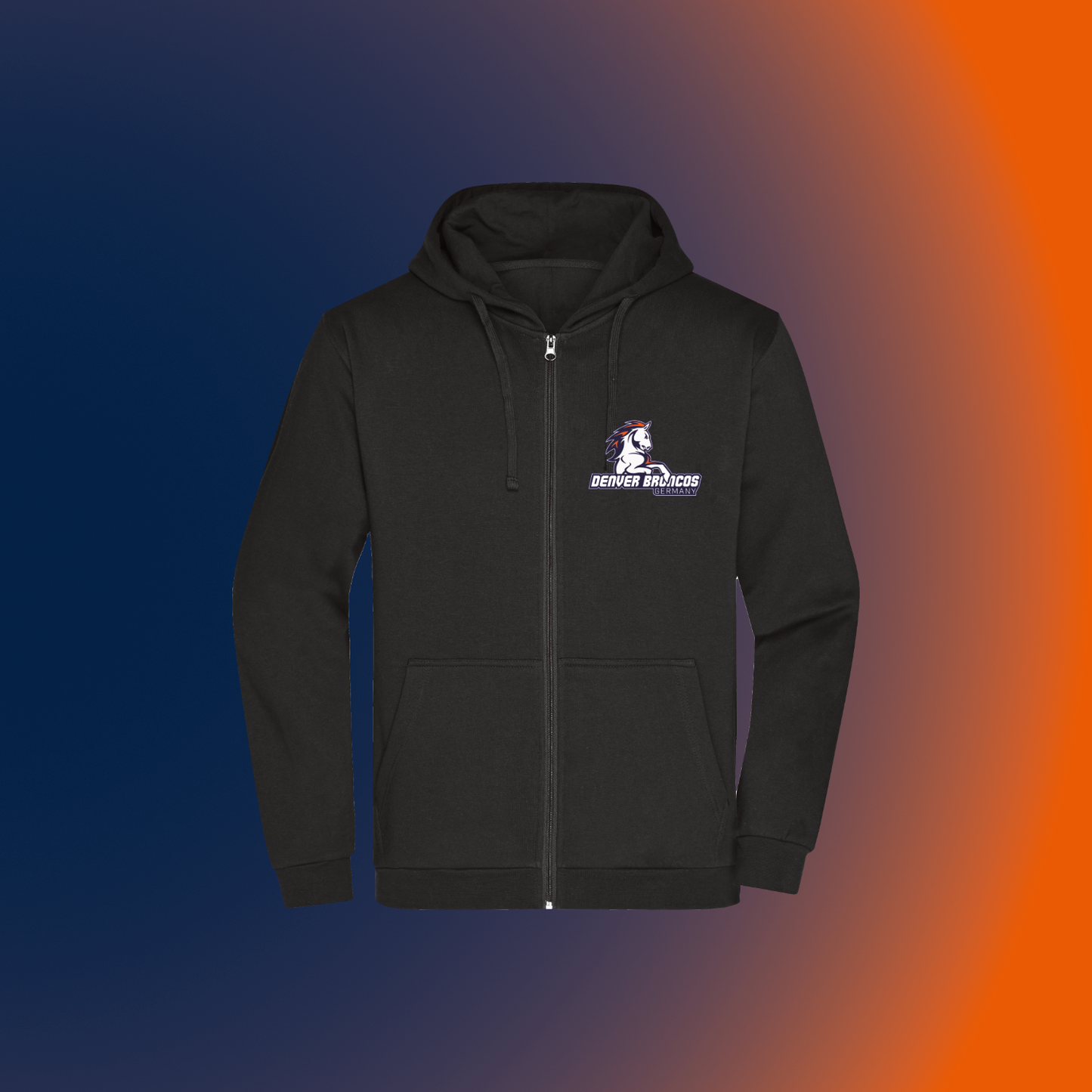 Denver Broncos Germany "Orange Thunder"