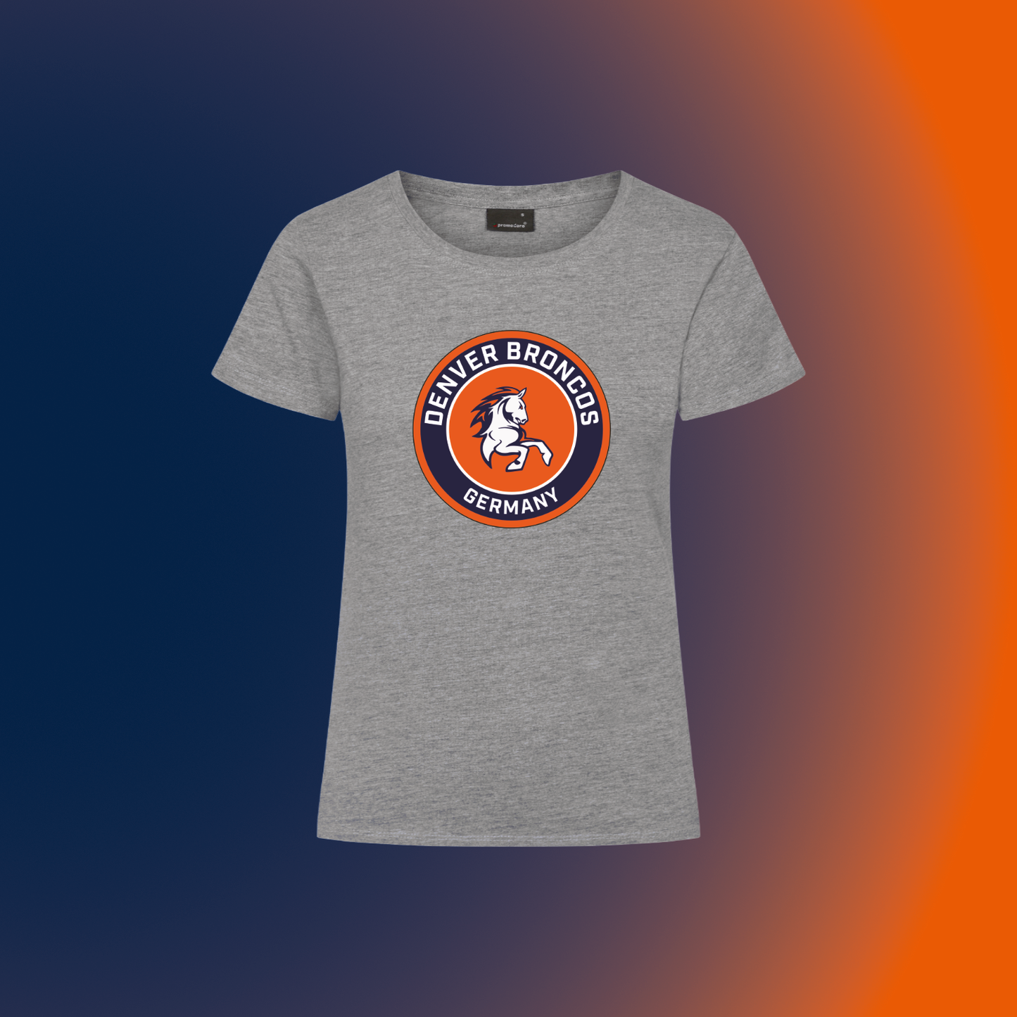 Denver Broncos Germany "Broncos Crest"