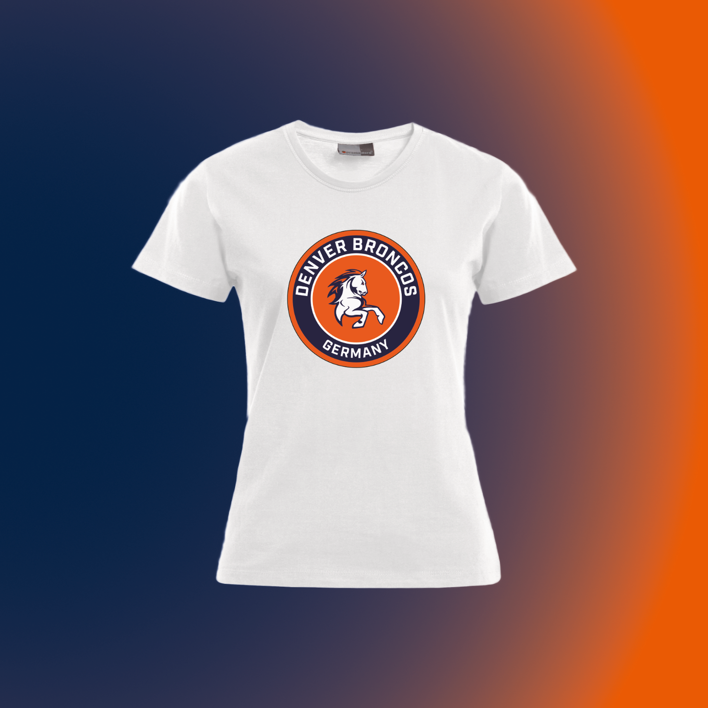 Denver Broncos Germany "Broncos Crest"