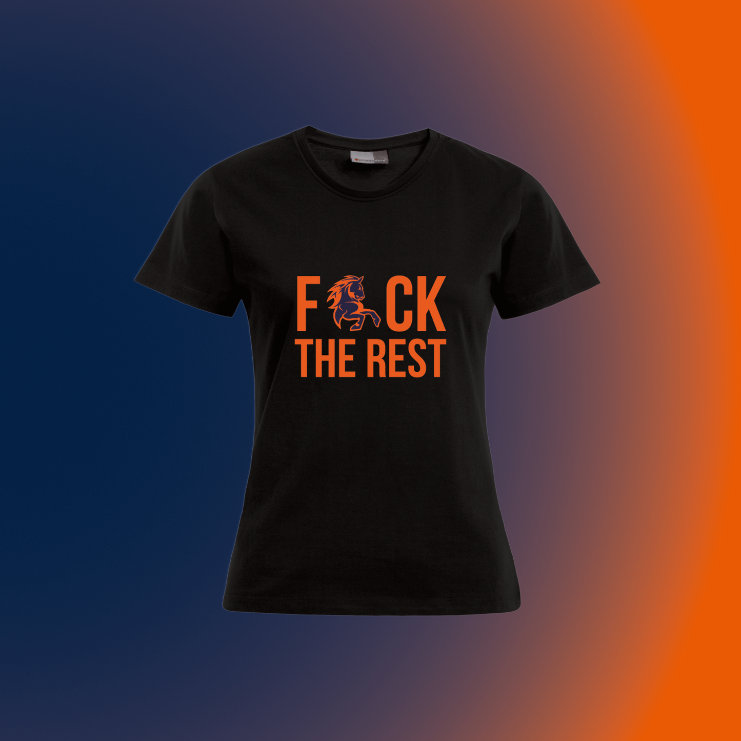 Denver Broncos Germany "FTR Edition"