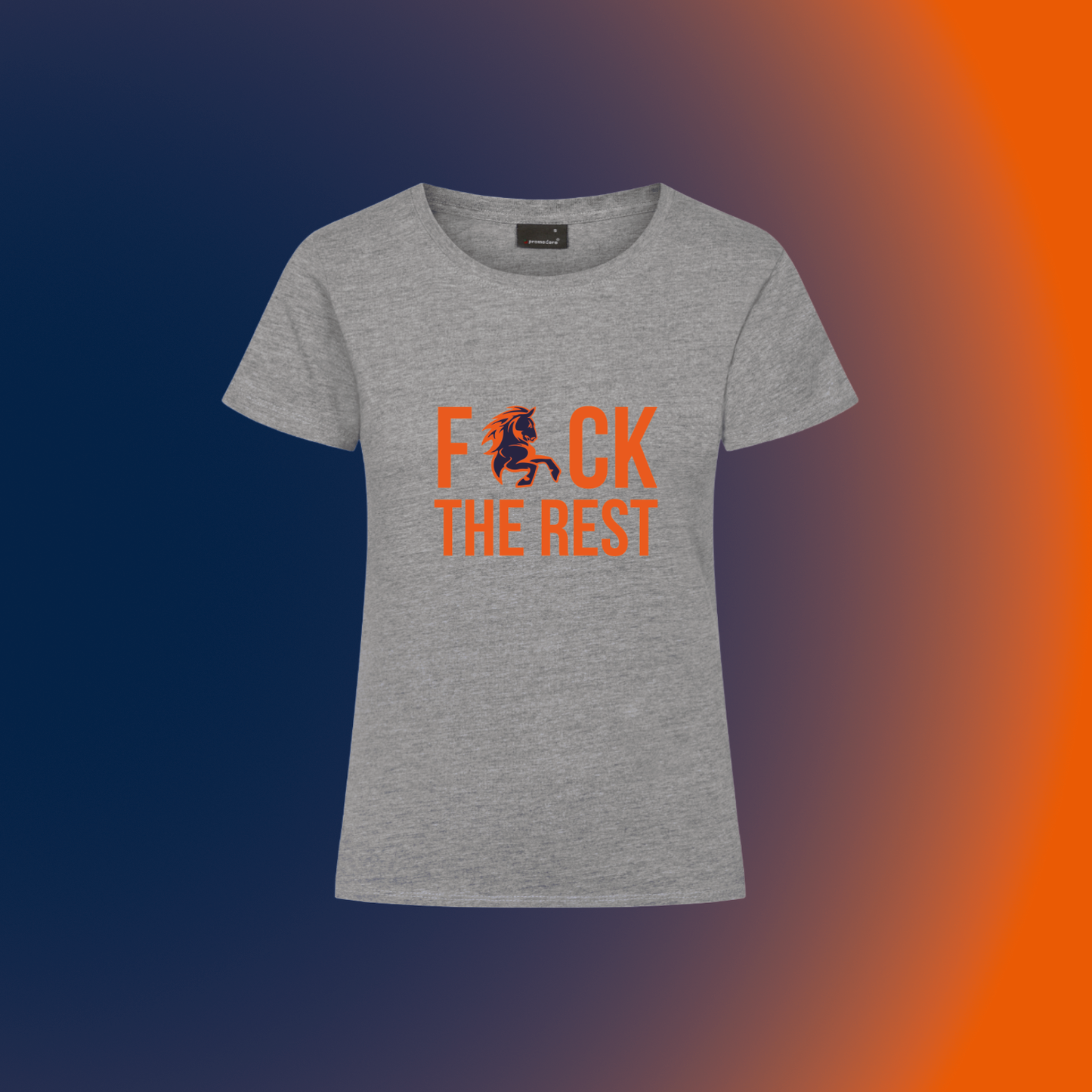 Denver Broncos Germany "FTR Edition"