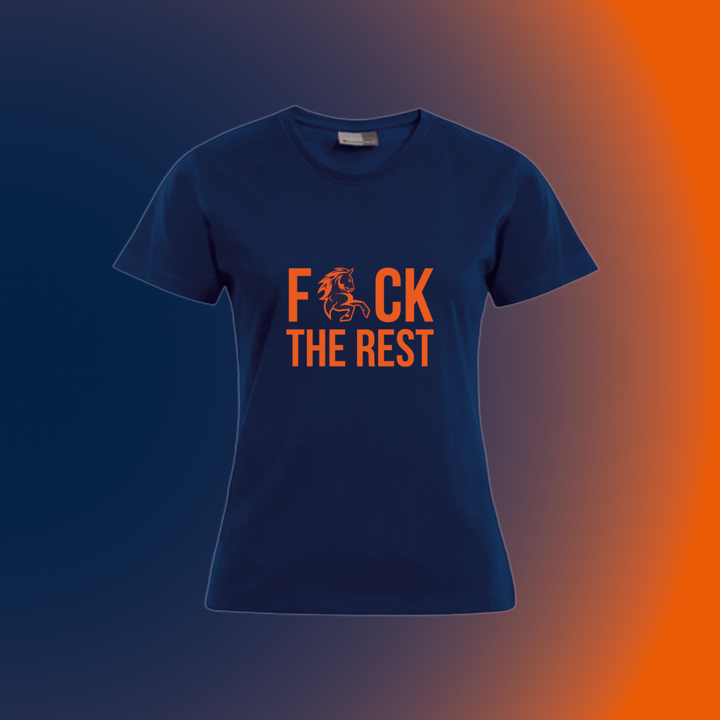 Denver Broncos Germany "FTR Edition"