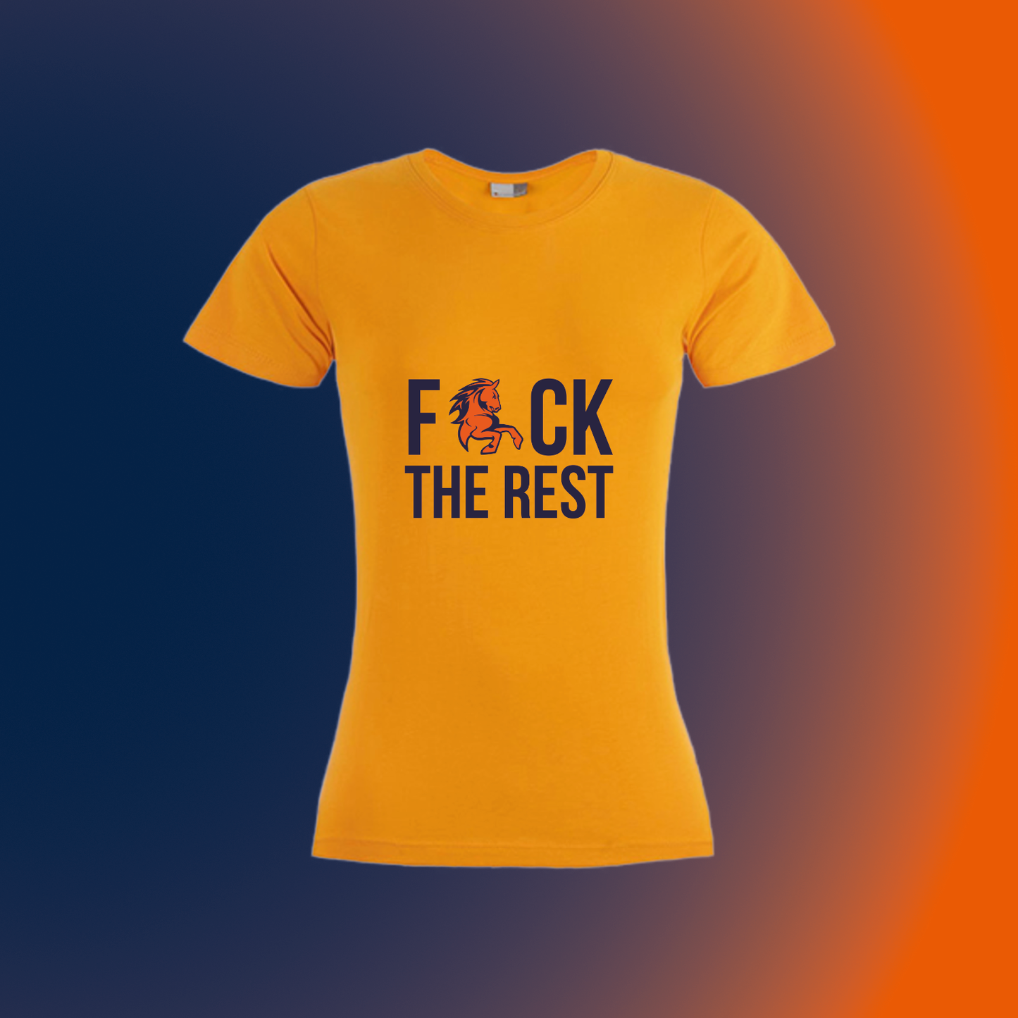 Denver Broncos Germany "FTR Edition"