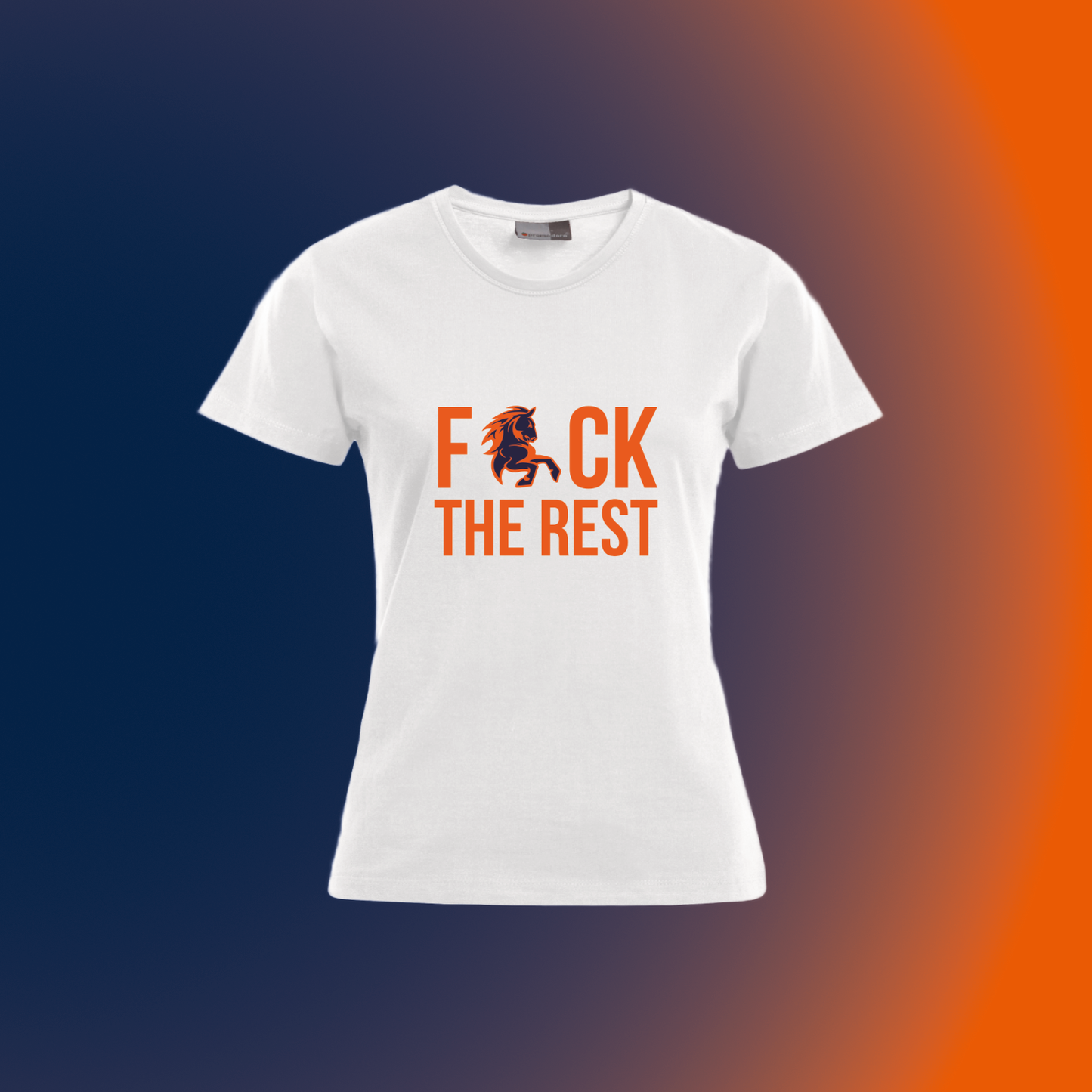 Denver Broncos Germany "FTR Edition"