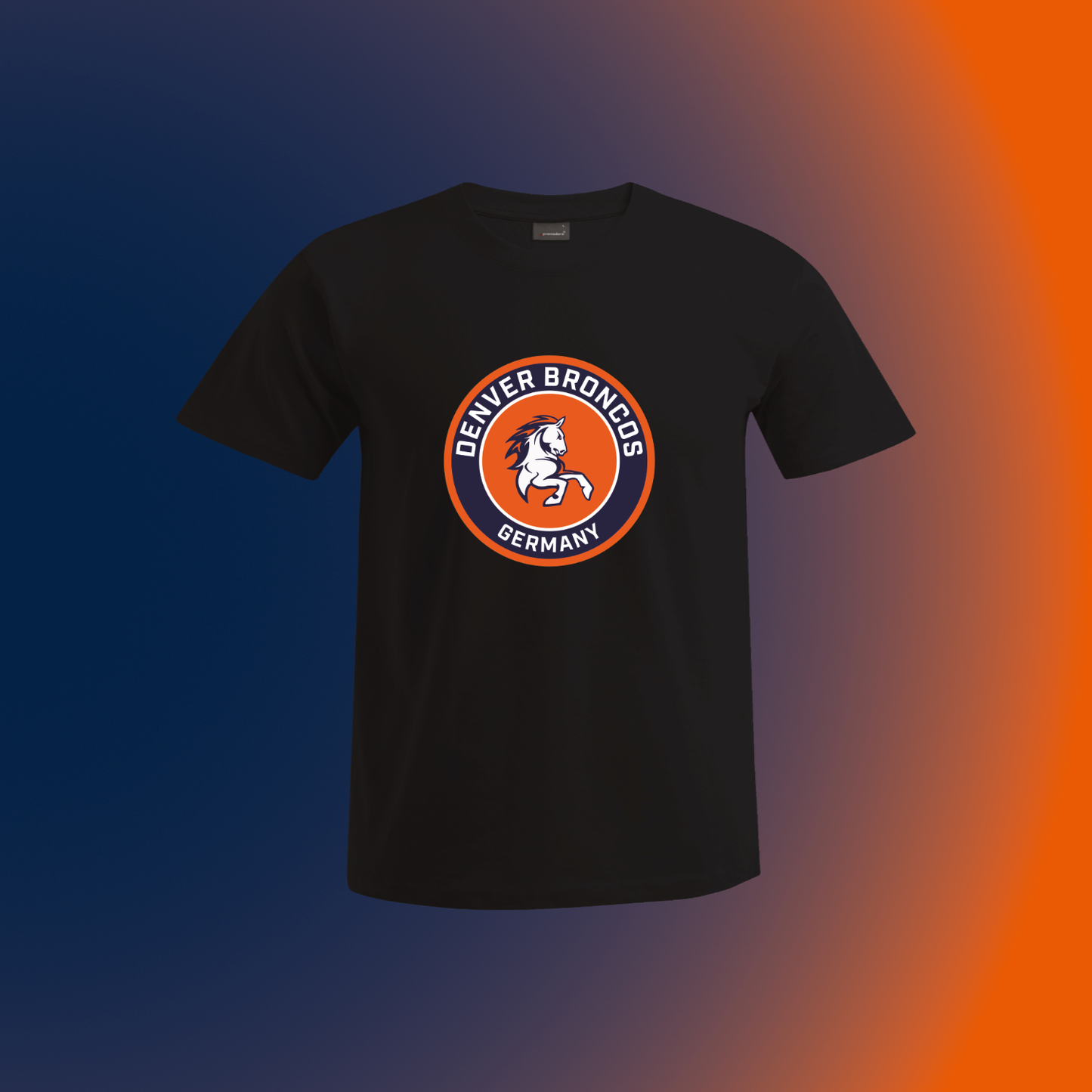 Denver Broncos Germany "Broncos Crest"