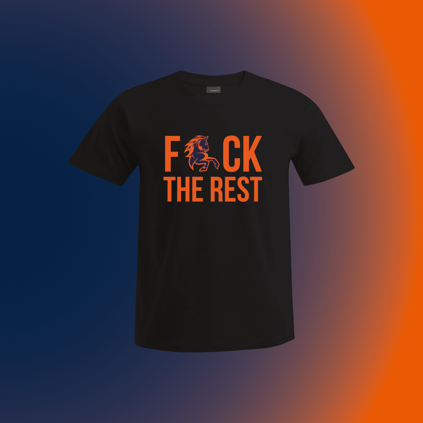 Denver Broncos Germany "FTR Edition"