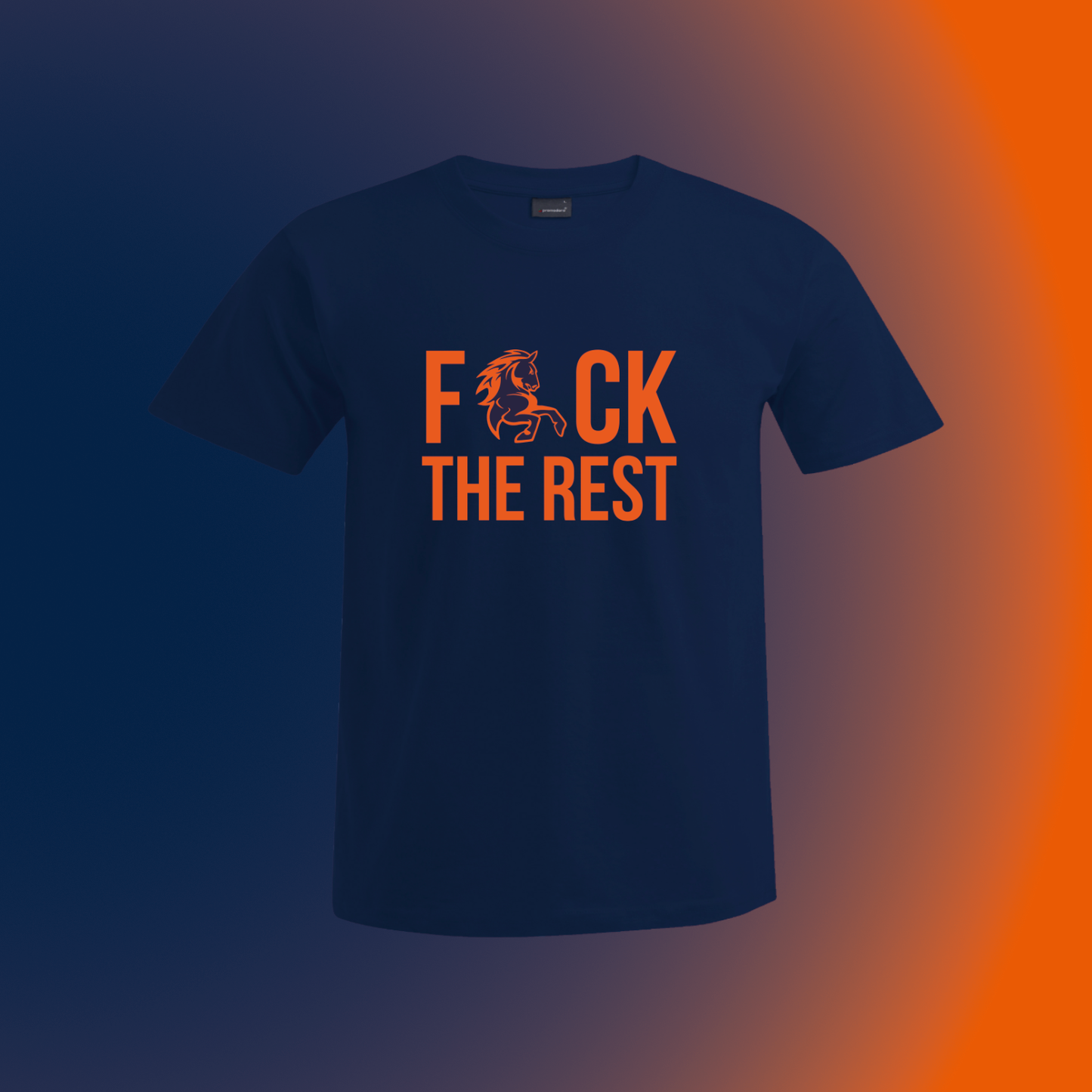 Denver Broncos Germany "FTR Edition"