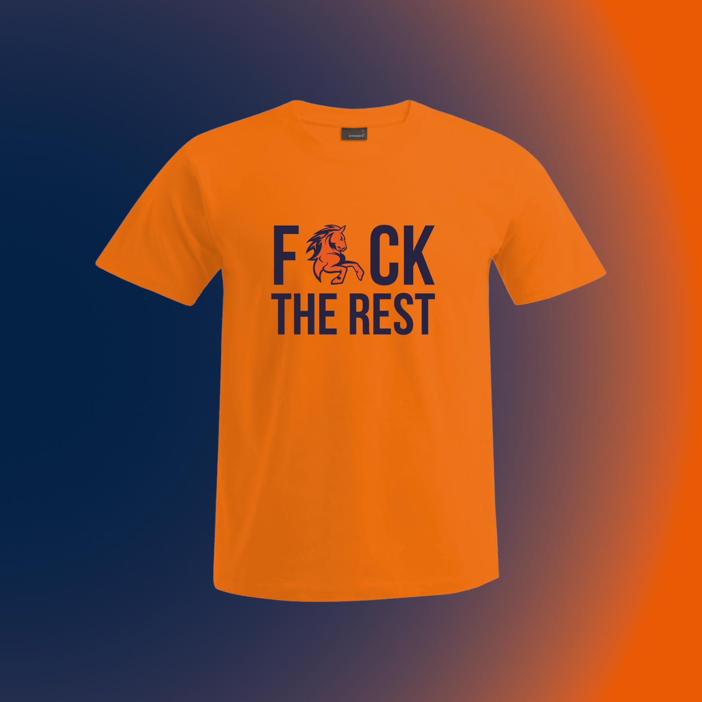 Denver Broncos Germany "FTR Edition"