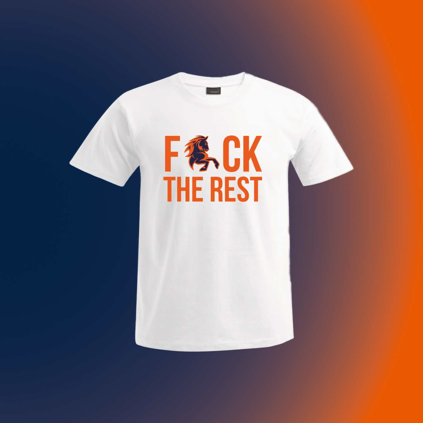 Denver Broncos Germany "FTR Edition"