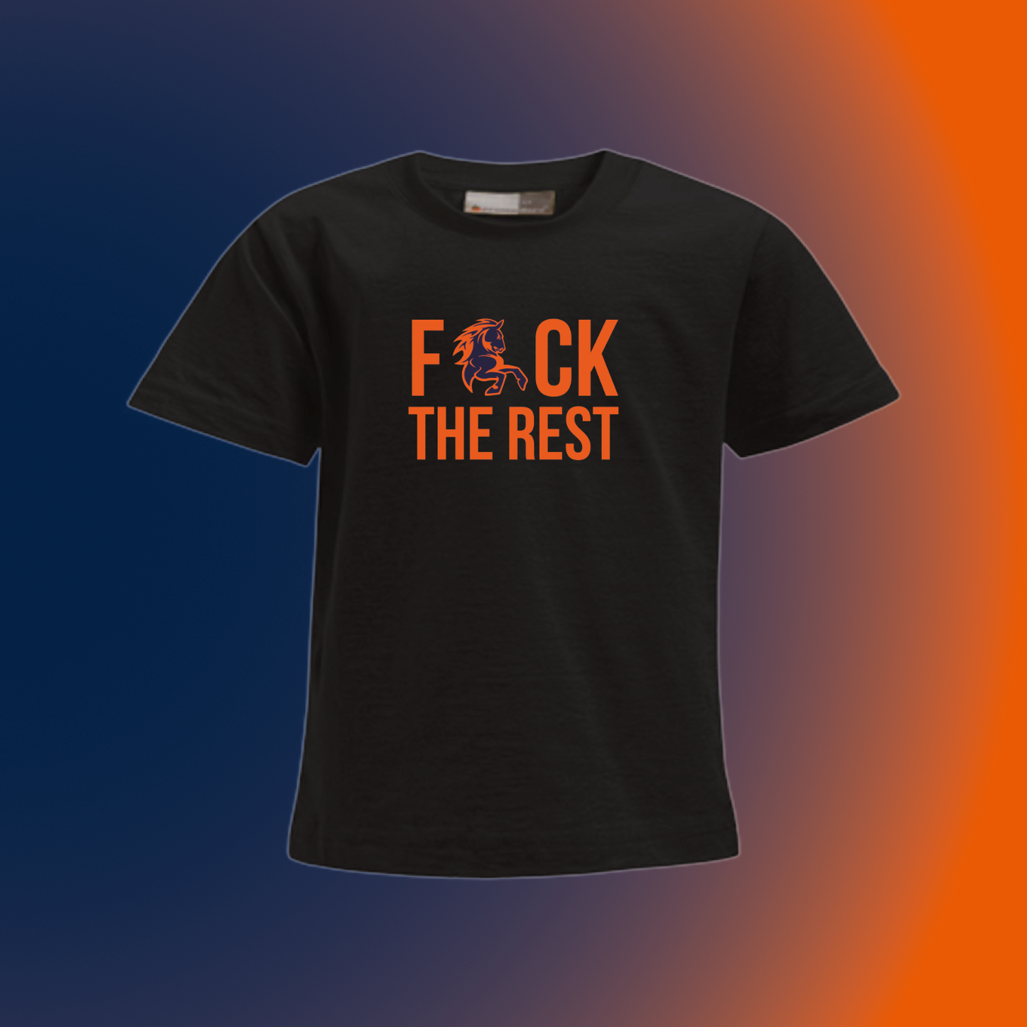 Denver Broncos Germany "FTR Edition"