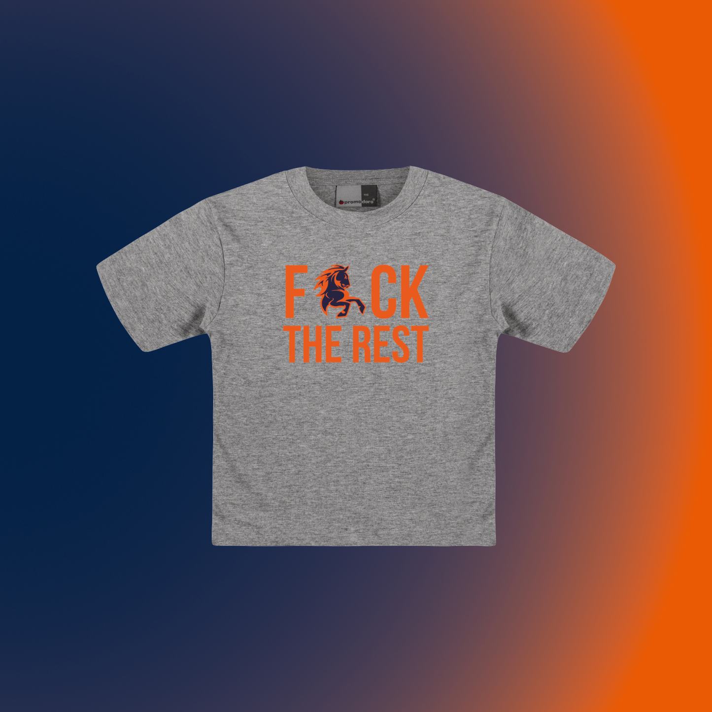 Denver Broncos Germany "FTR Edition"