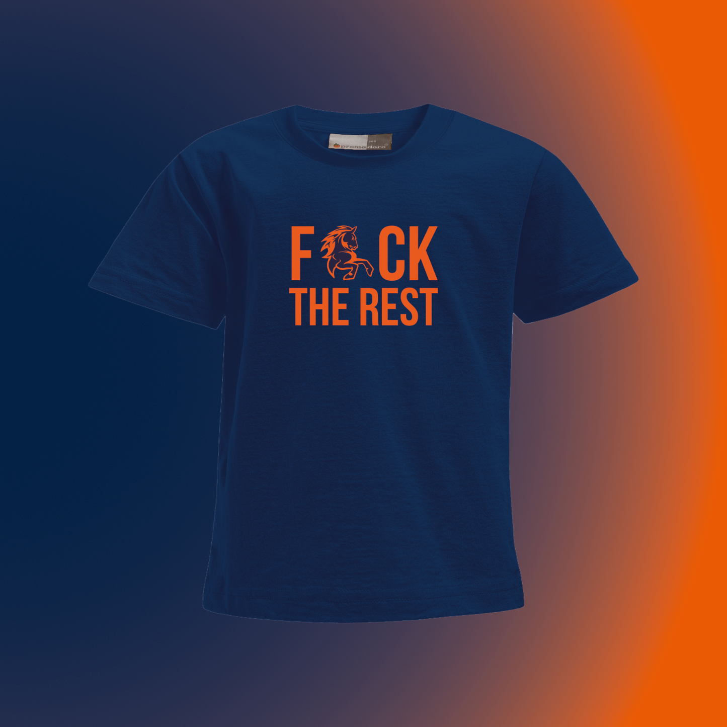 Denver Broncos Germany "FTR Edition"