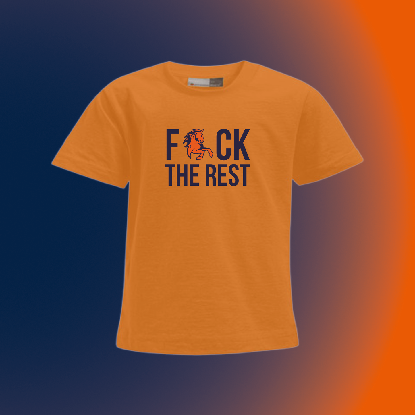 Denver Broncos Germany "FTR Edition"